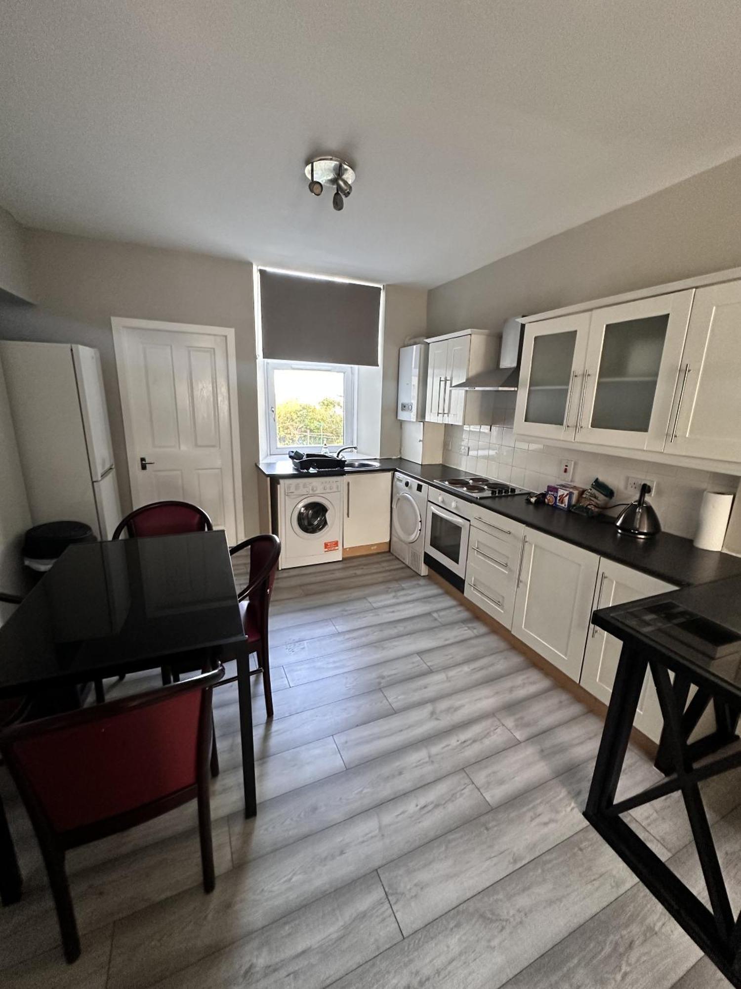 Great Northern Apartment Αμπερντήν Εξωτερικό φωτογραφία