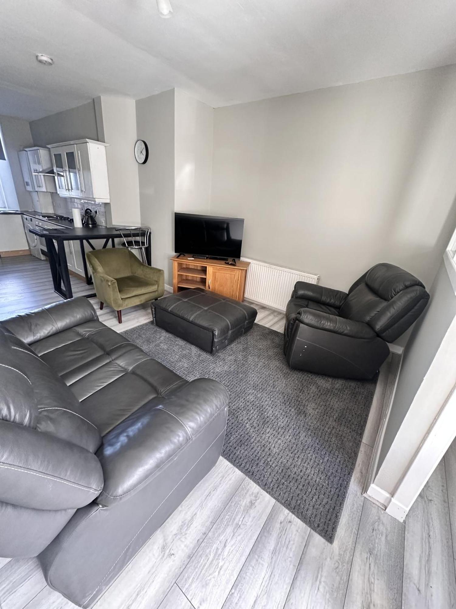 Great Northern Apartment Αμπερντήν Εξωτερικό φωτογραφία